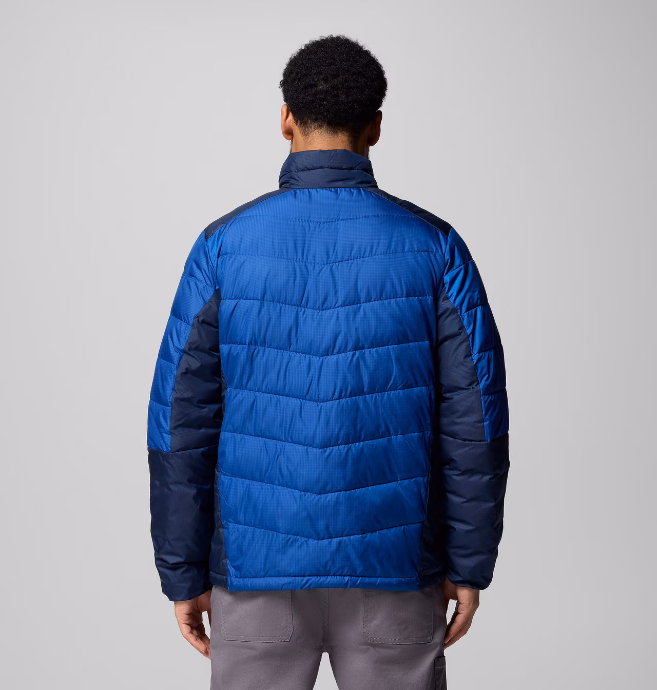 ABRIGOS MASCULINO COLUMBIA LABYRINTH LOOP II – foto 3